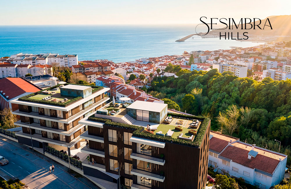 Sesimbra Hills