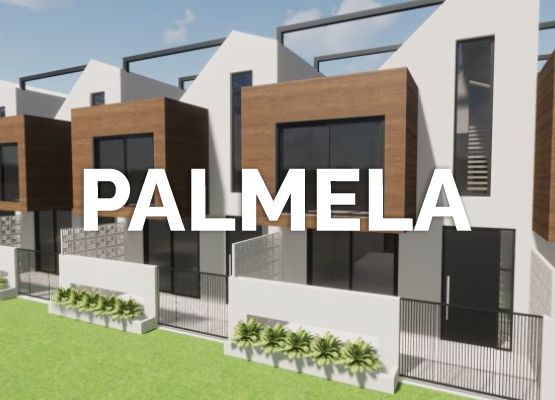 Terreno Palmela